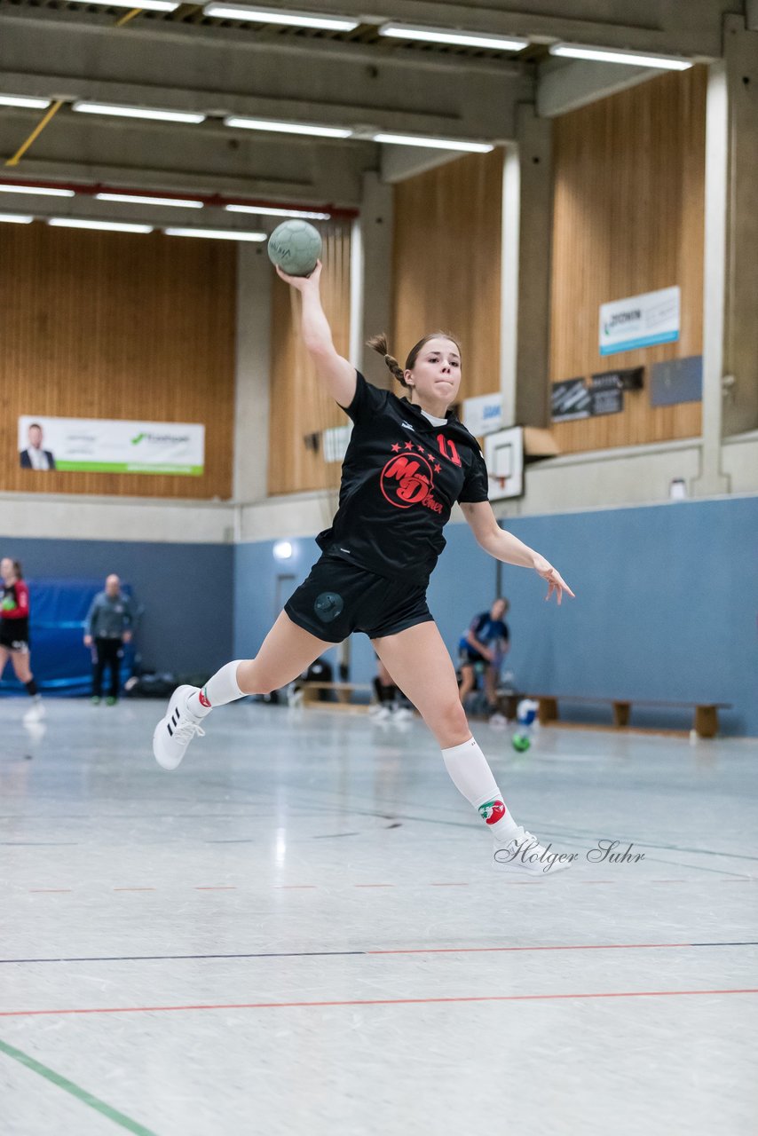 Bild 146 - Frauen HSG Kremperheide/Muensterdorf - HSG Joerl-Vioel : Ergebnis: 34:27